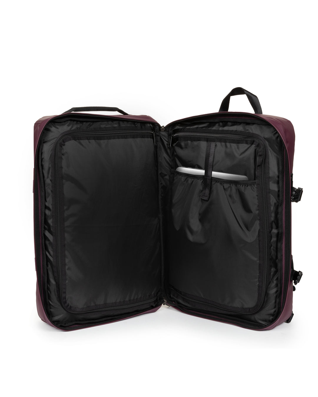 Eastpak Travelpack Tarp 2-in-1 Cabin Backpack