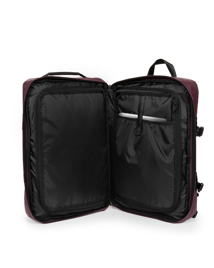 Eastpak Travelpack Tarp 2-in-1 Cabin Backpack