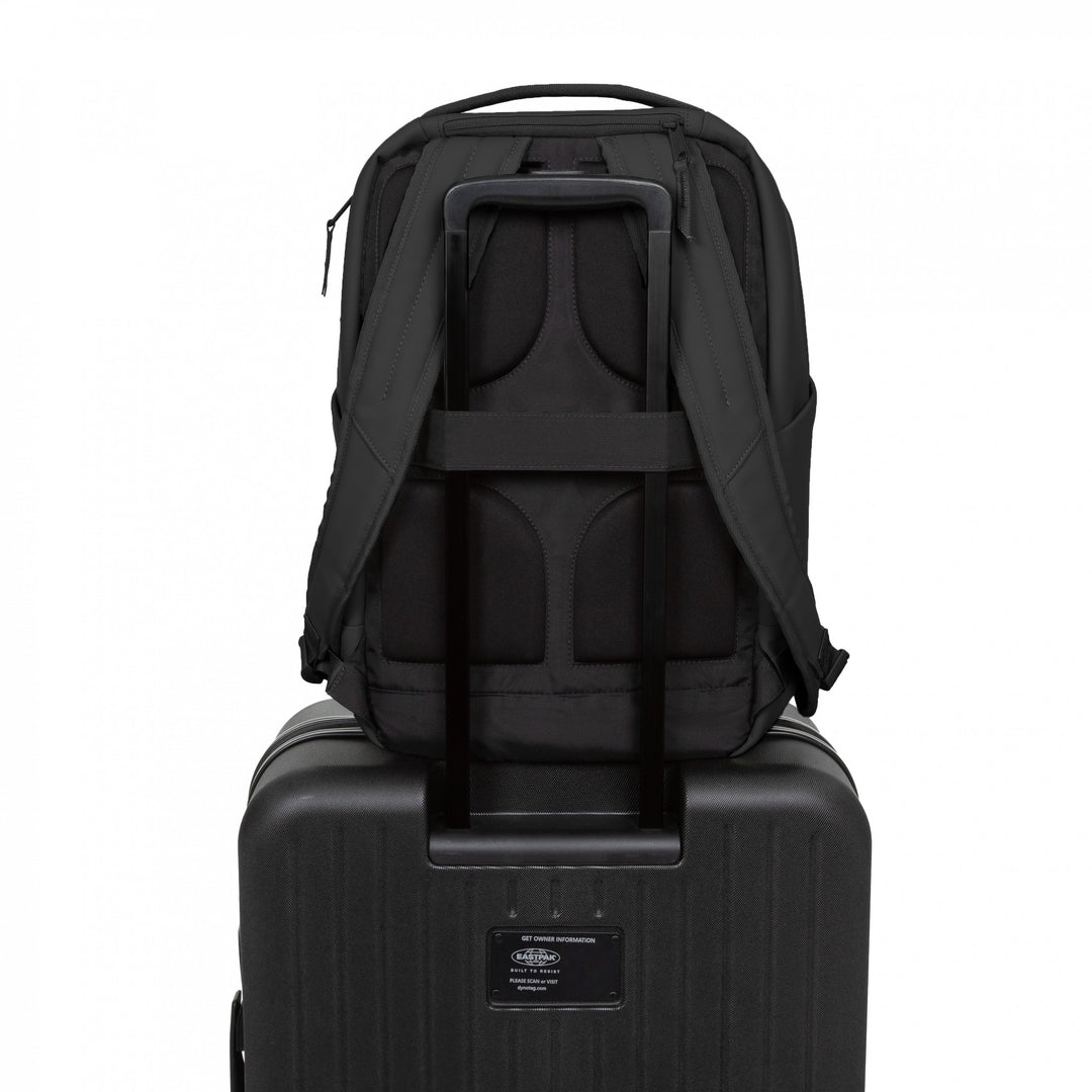 Eastpak Tecum F Cnnct 16" Laptop Backpack