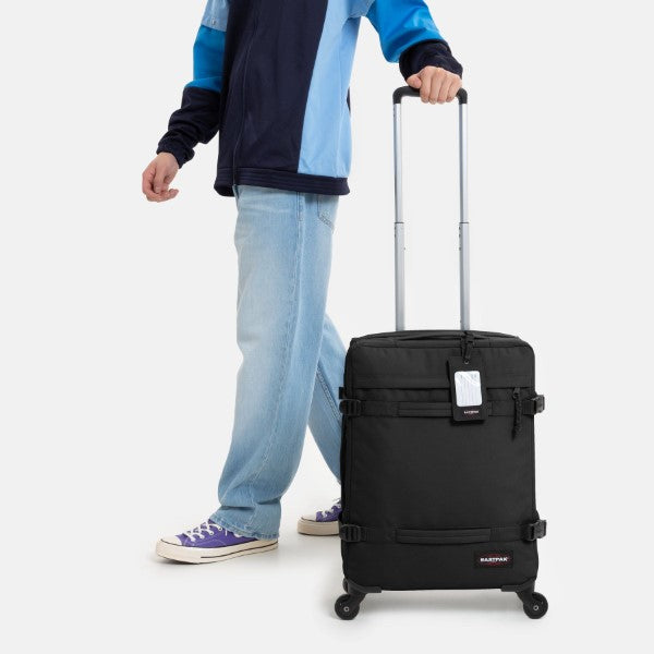 Eastpak Transit'R 54cm 4-Wheel Cabin Case