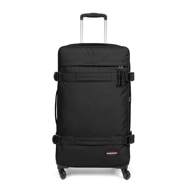 Eastpak Transit'R 4 70cm 4-Wheel Medium Suitcase
