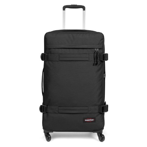 Eastpak Transit'R 4 75cm 4-Wheel Large Suitcase