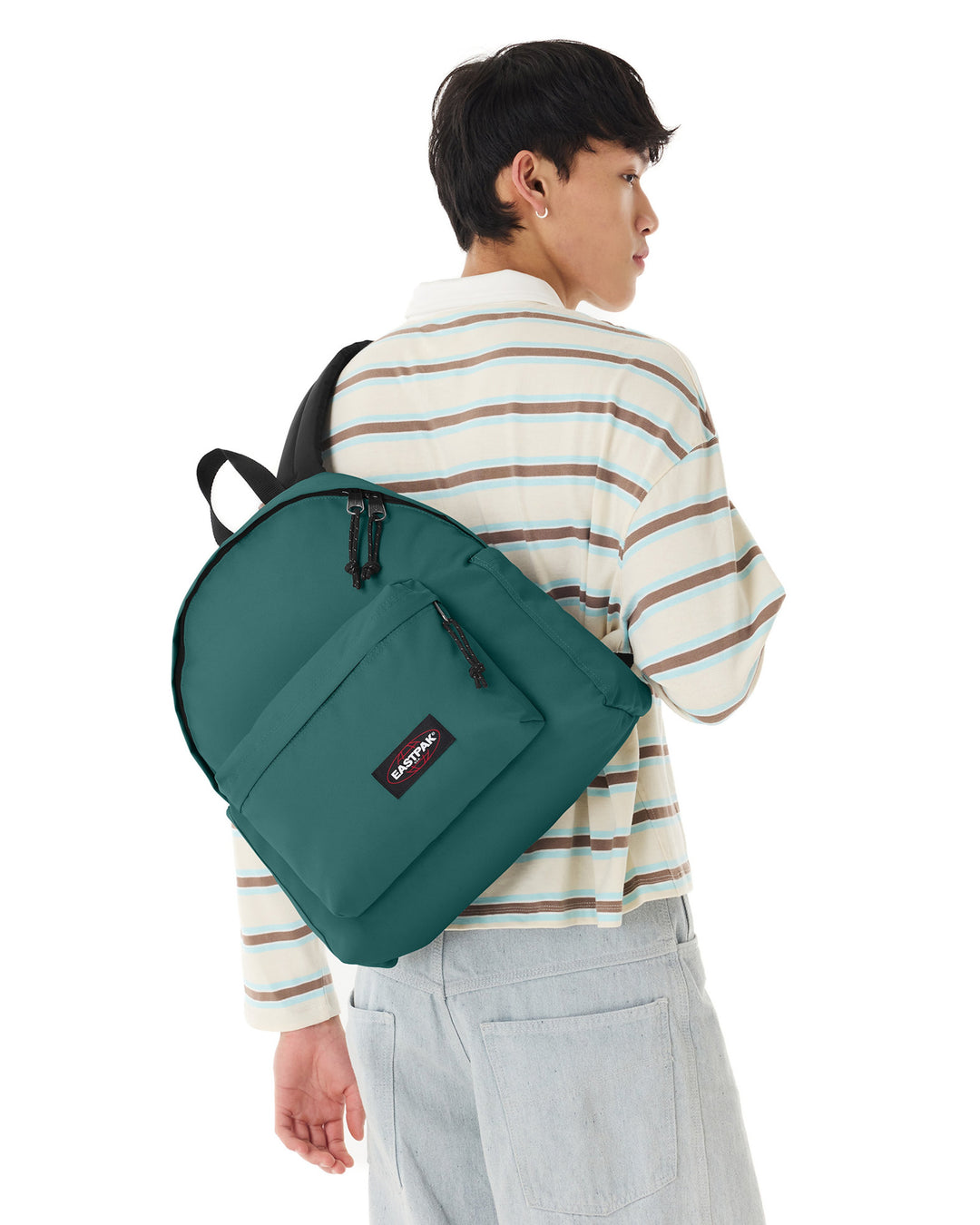 Eastpak Day Pak'r 14" Laptop Backpack