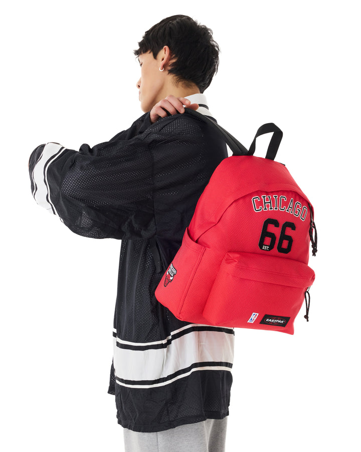 Eastpak x NBA Day Pak'r 14" Laptop Backpack