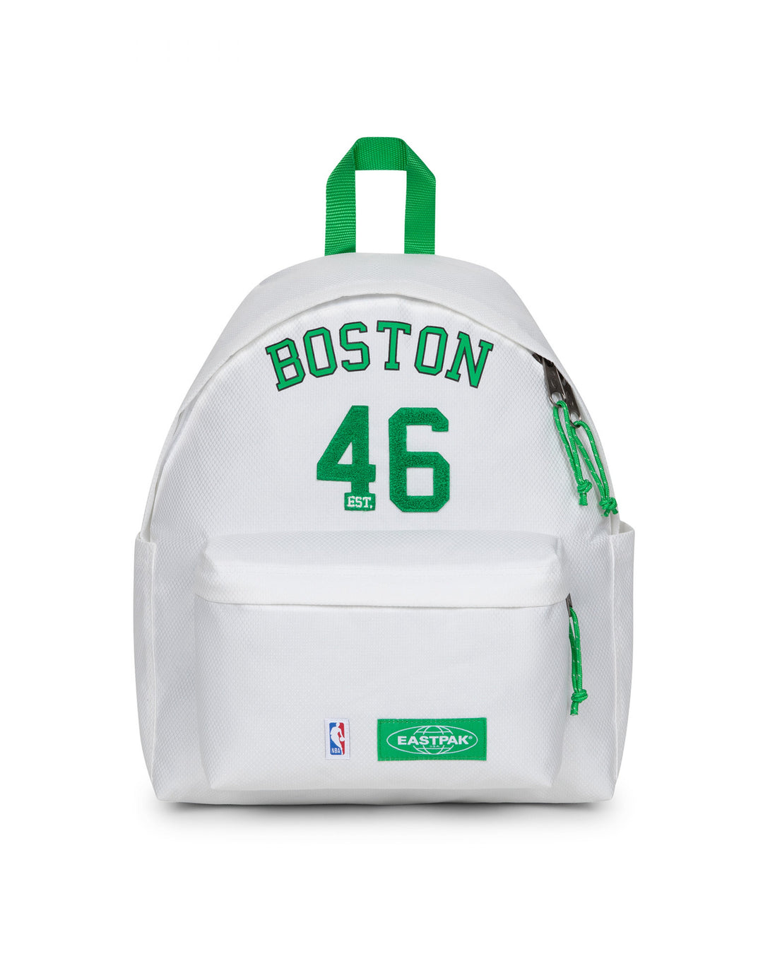 Eastpak x NBA Day Pak'r 14" Laptop Backpack