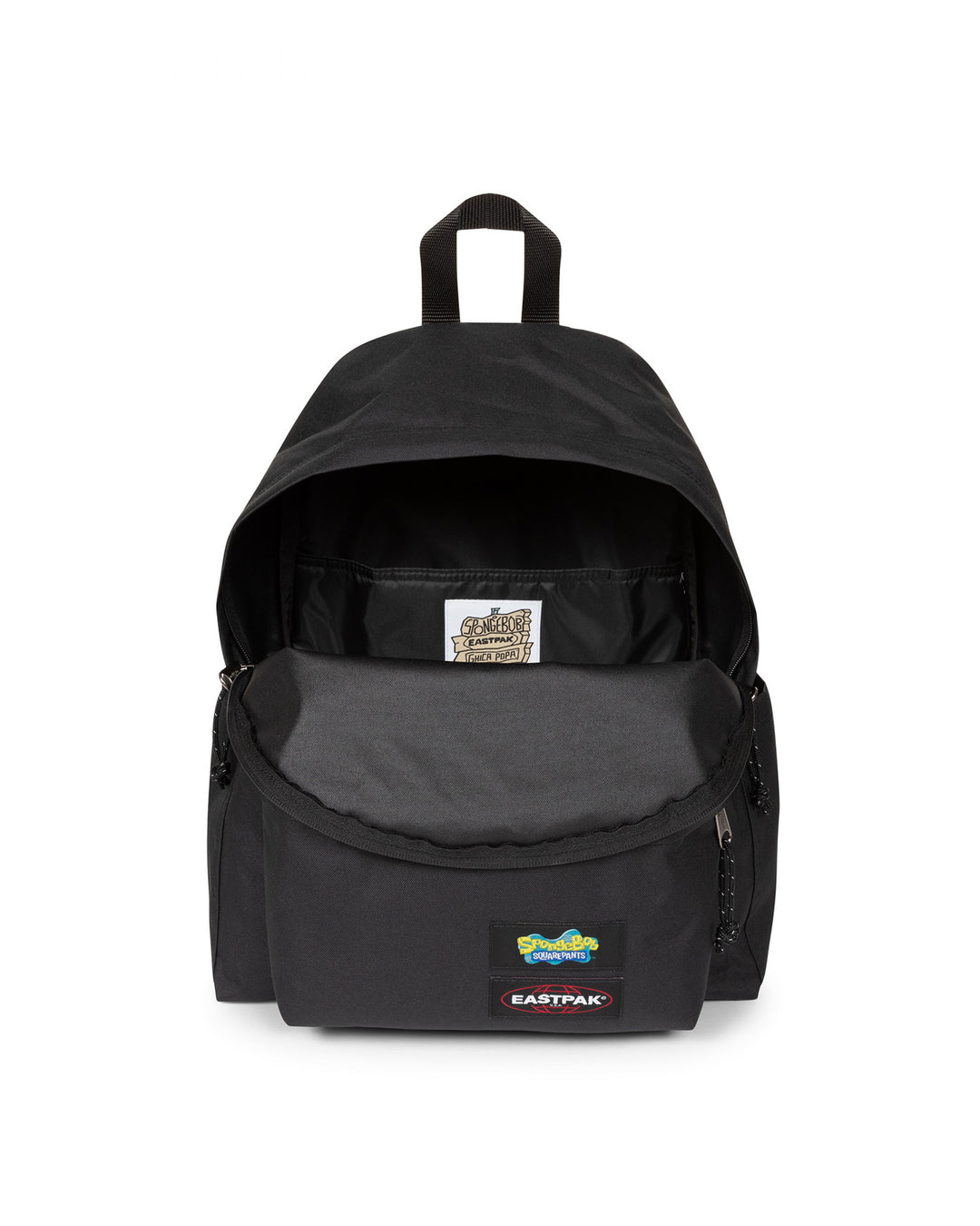 Eastpak x Spongebob Day Pak'r 14" Laptop Backpack