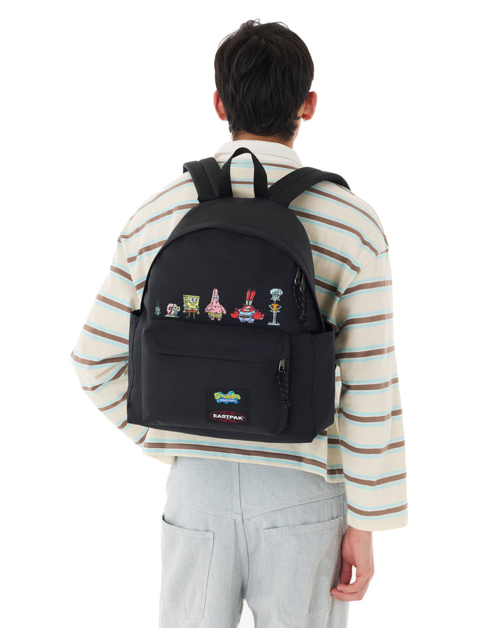 Eastpak x Spongebob Day Pak'r 14" Laptop Backpack