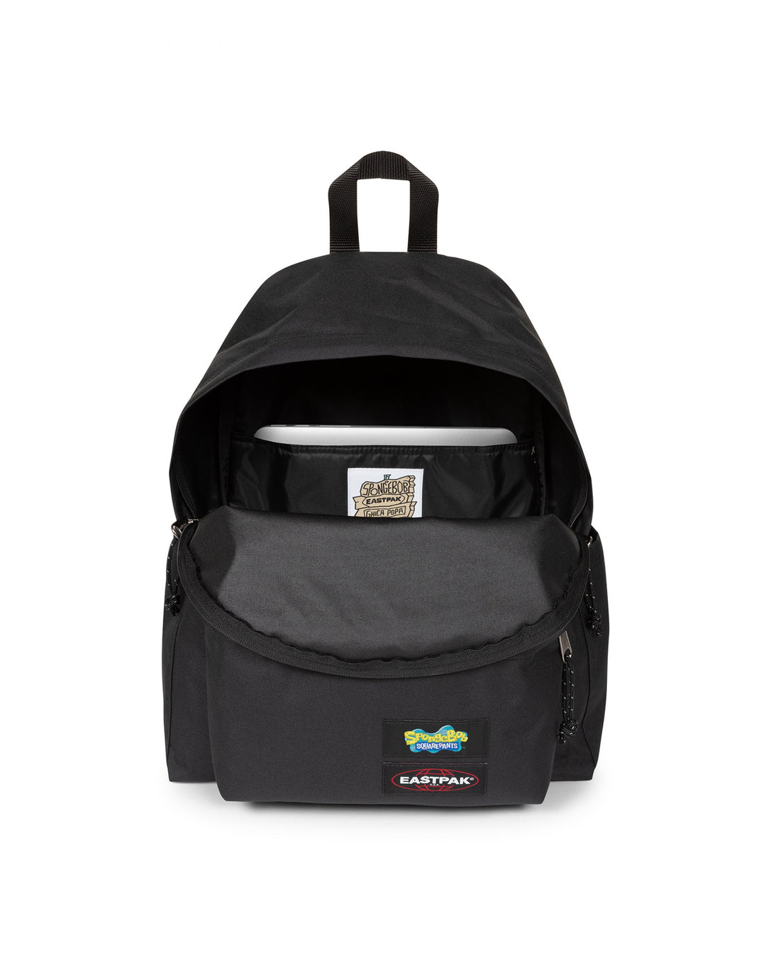 Eastpak x Spongebob Day Pak'r 14" Laptop Backpack