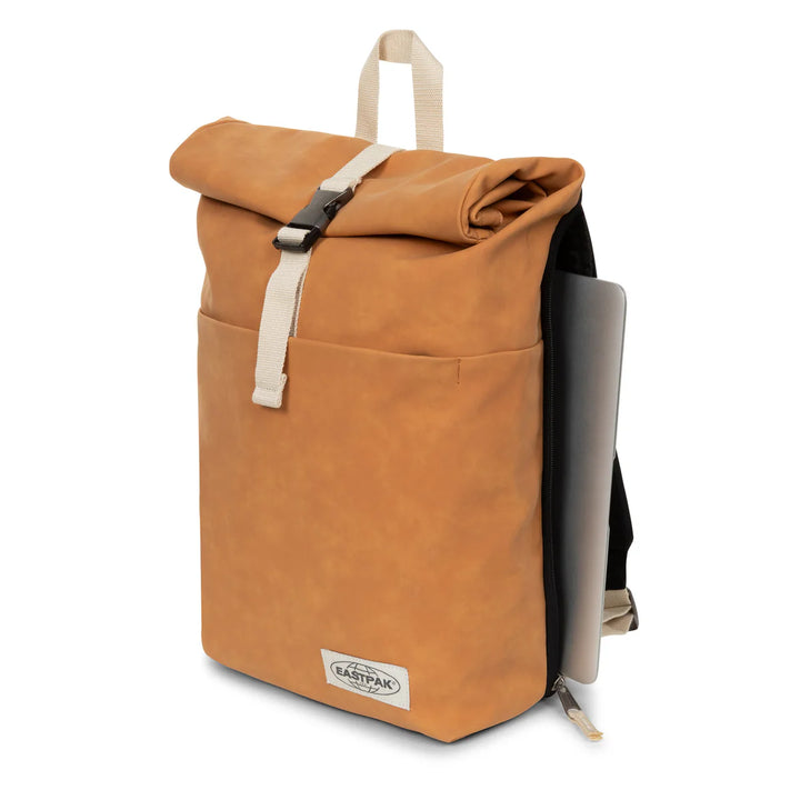 Eastpak Up Roll Upgrained 16" Laptop Backpack
