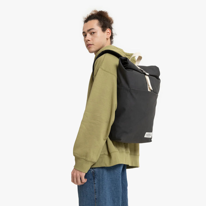 Eastpak Up Roll Upgrained 16" Laptop Backpack