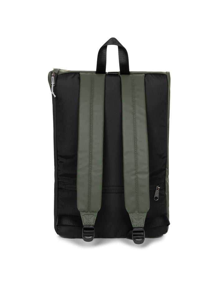 Eastpak Up Roll Tarp 16" Laptop Backpack