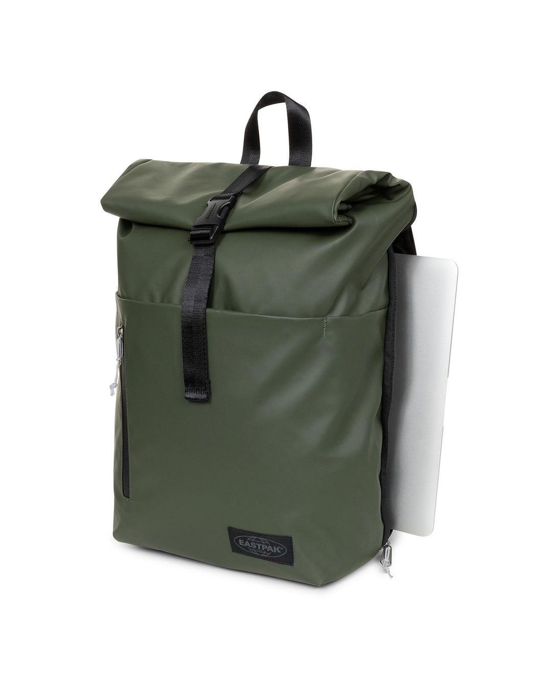 Eastpak Up Roll Tarp 16" Laptop Backpack