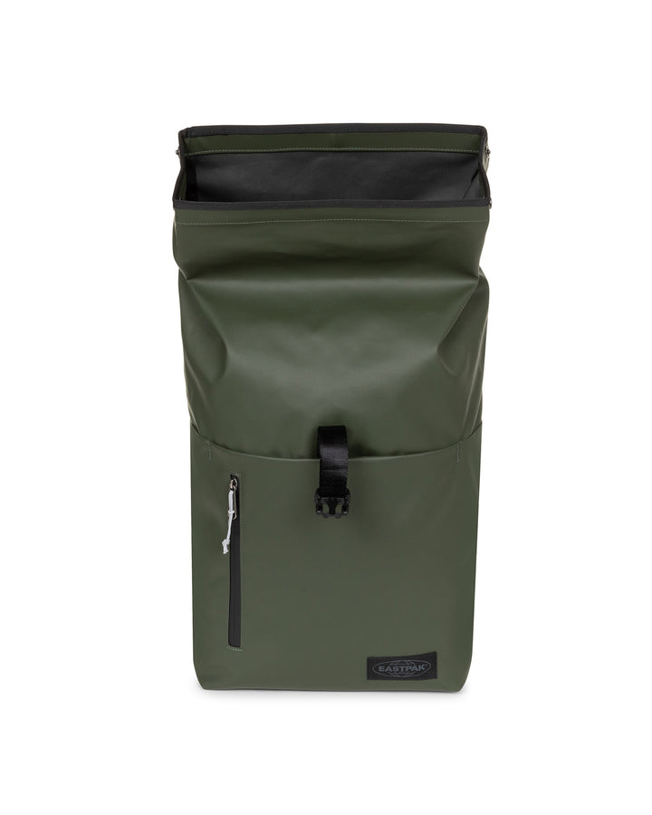 Eastpak Up Roll Tarp 16" Laptop Backpack