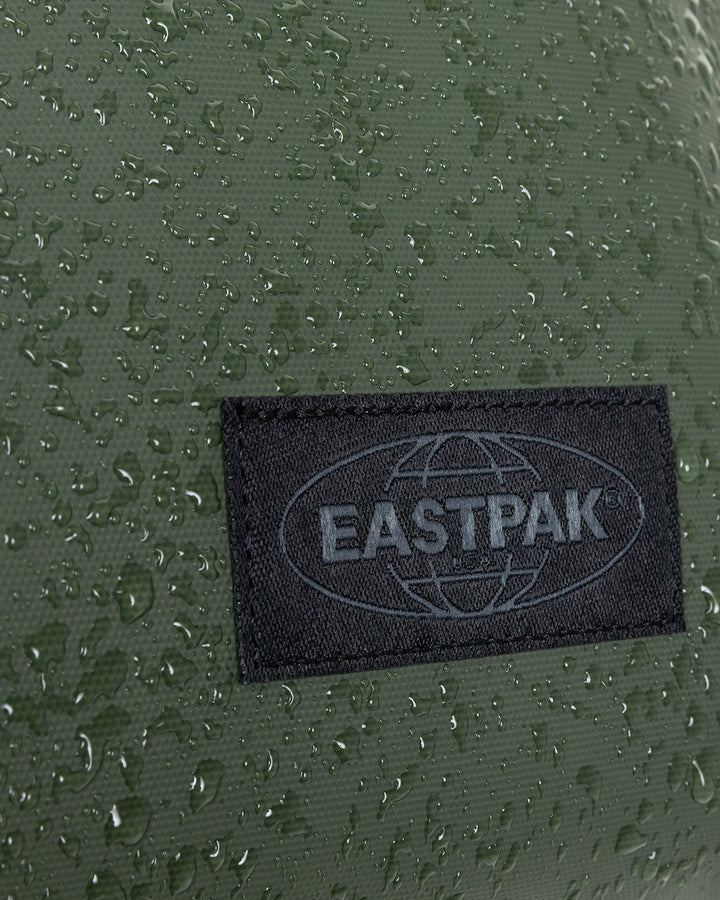 Eastpak Up Roll Tarp 16" Laptop Backpack