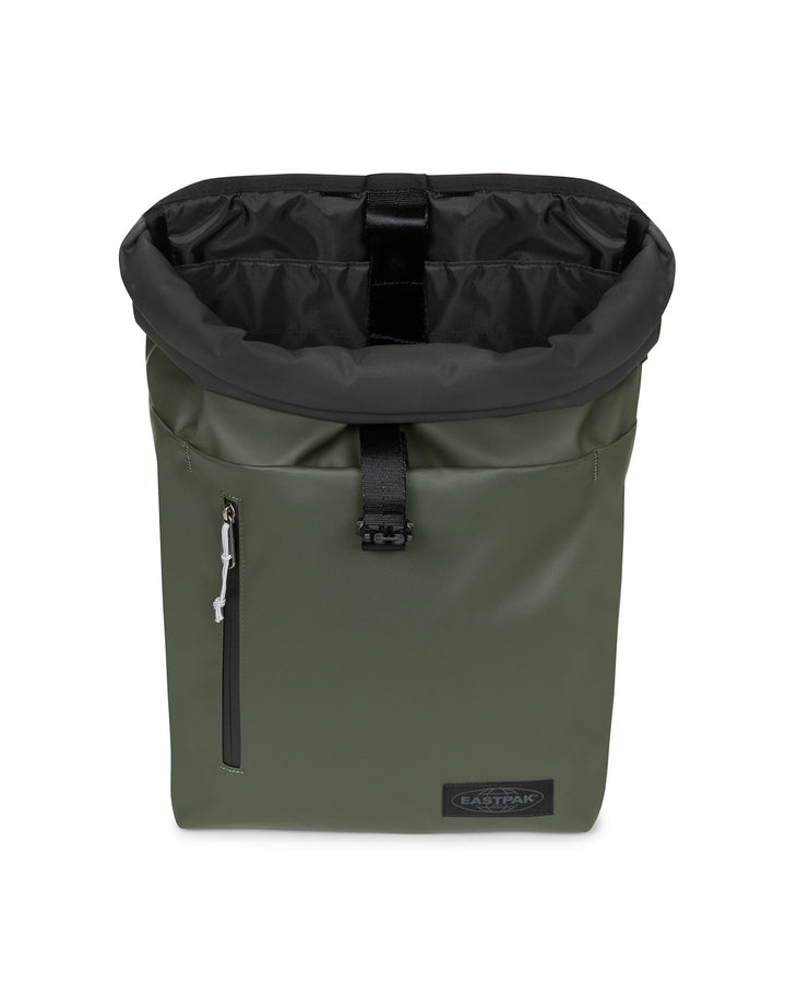 Eastpak Up Roll Tarp 16" Laptop Backpack