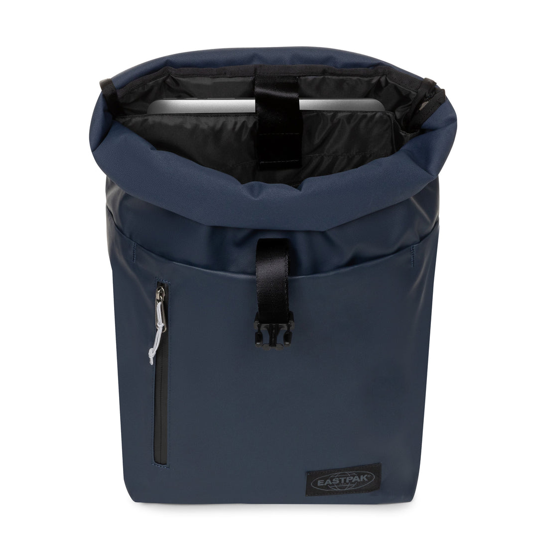 Eastpak Up Roll Tarp 16" Laptop Backpack