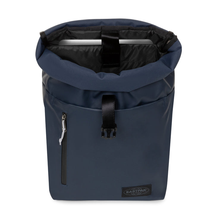 Eastpak Up Roll Tarp 16" Laptop Backpack