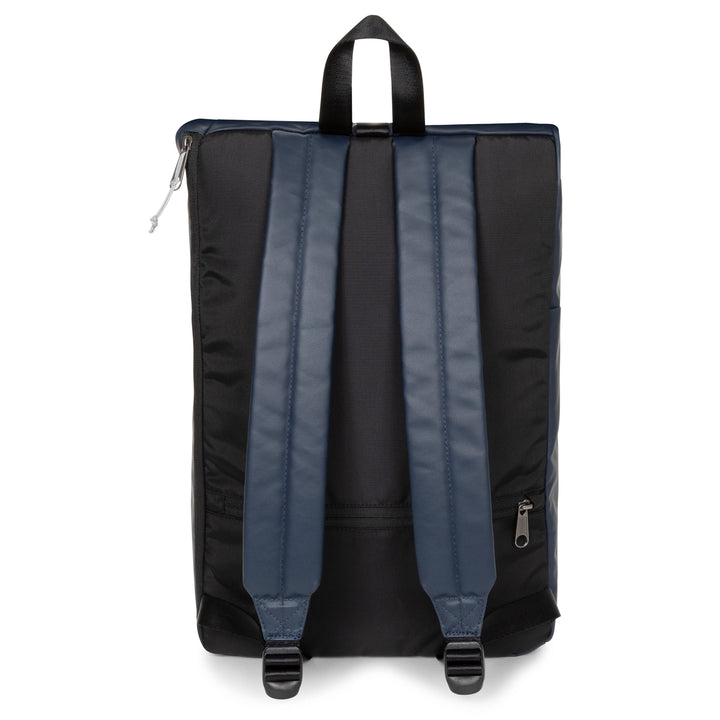 Eastpak Up Roll Tarp 16" Laptop Backpack