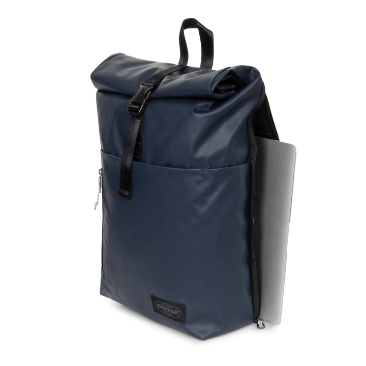 Eastpak Up Roll Tarp 16" Laptop Backpack