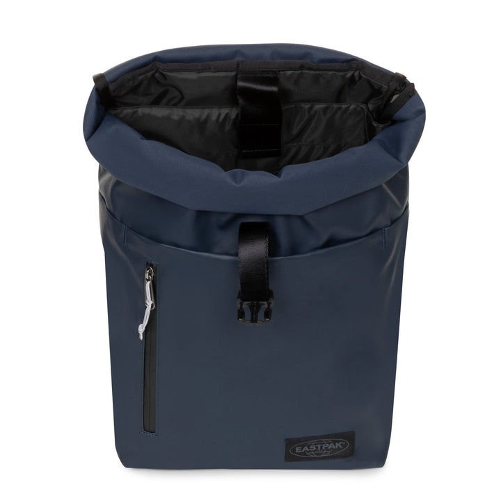 Eastpak Up Roll Tarp 16" Laptop Backpack