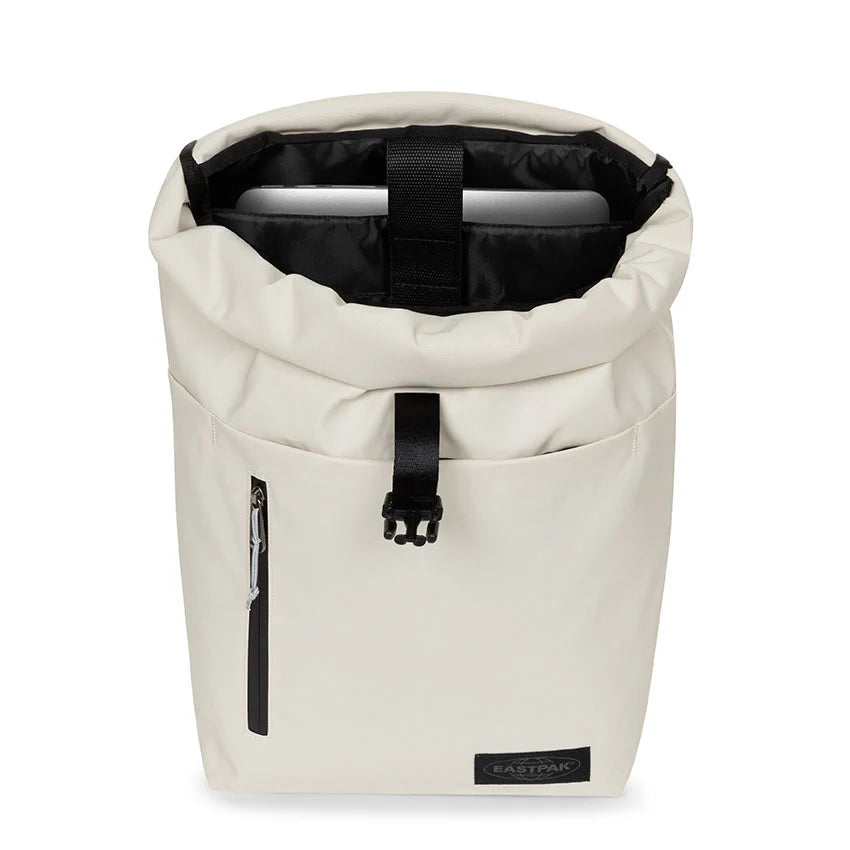 Eastpak Up Roll Tarp 16" Laptop Backpack