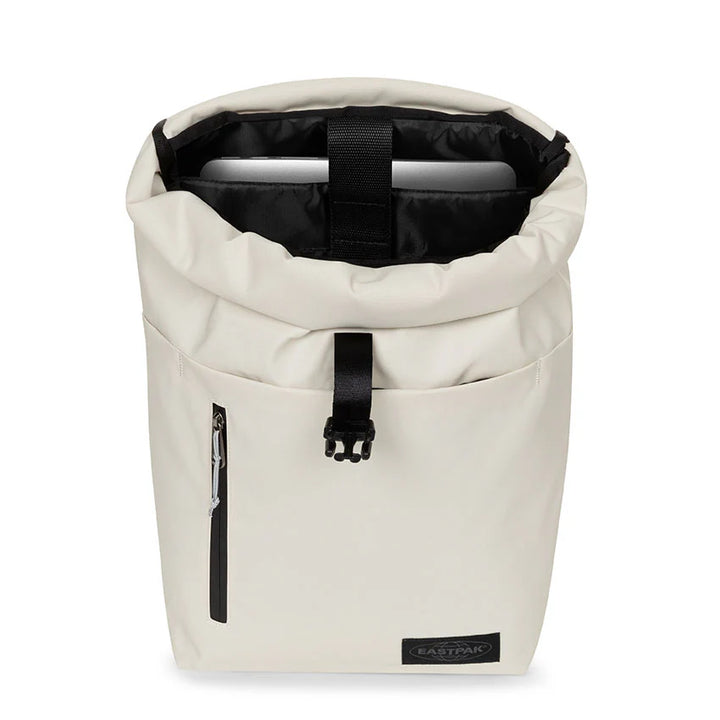Eastpak Up Roll Tarp 16" Laptop Backpack