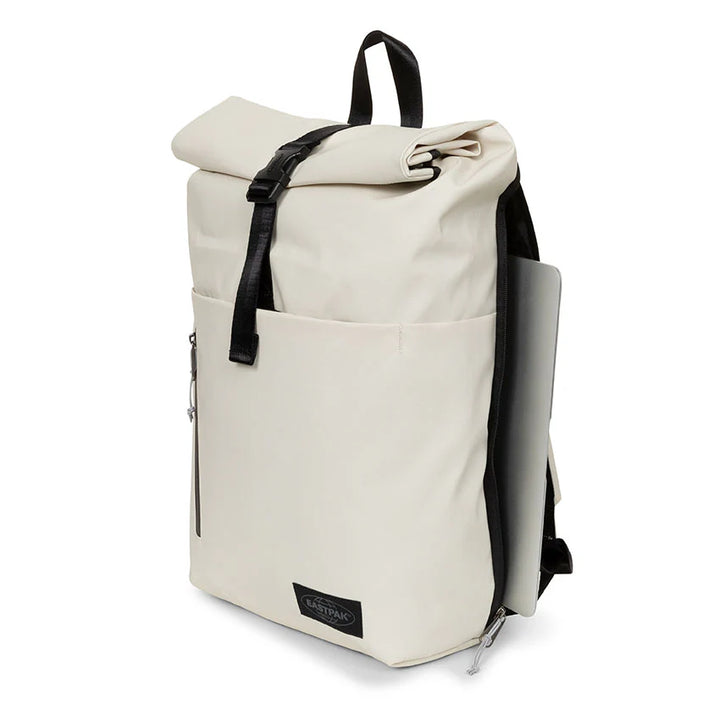 Eastpak Up Roll Tarp 16" Laptop Backpack