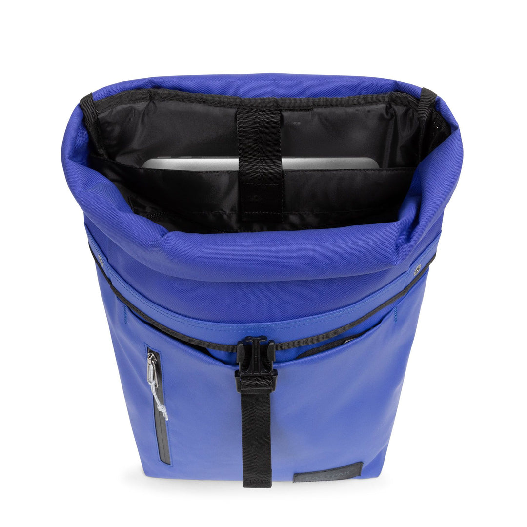 Eastpak Up Roll Tarp 13" Laptop Backpack