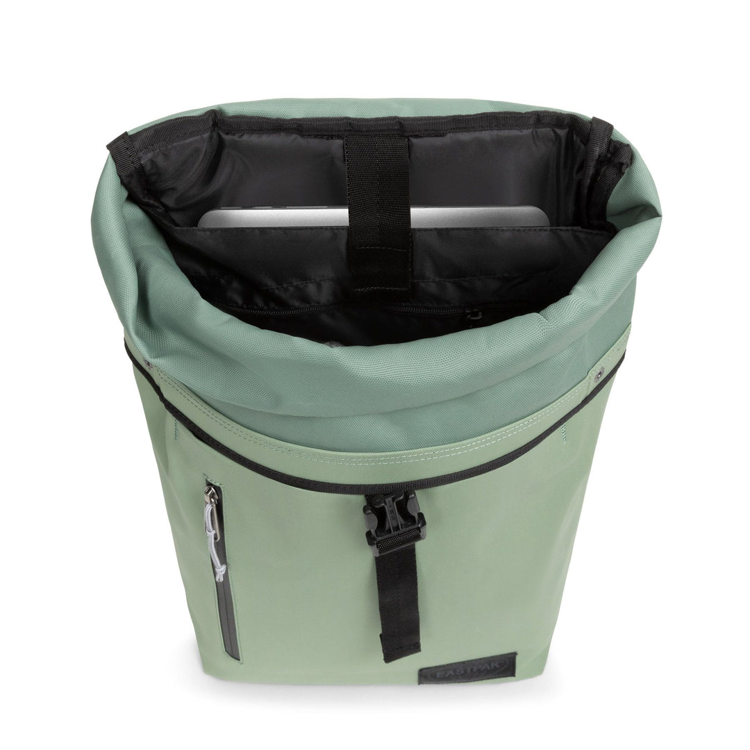 Eastpak Up Roll Tarp 13" Laptop Backpack