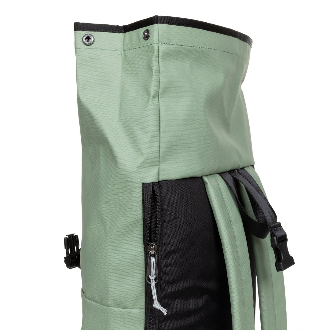 Eastpak Up Roll Tarp 13" Laptop Backpack