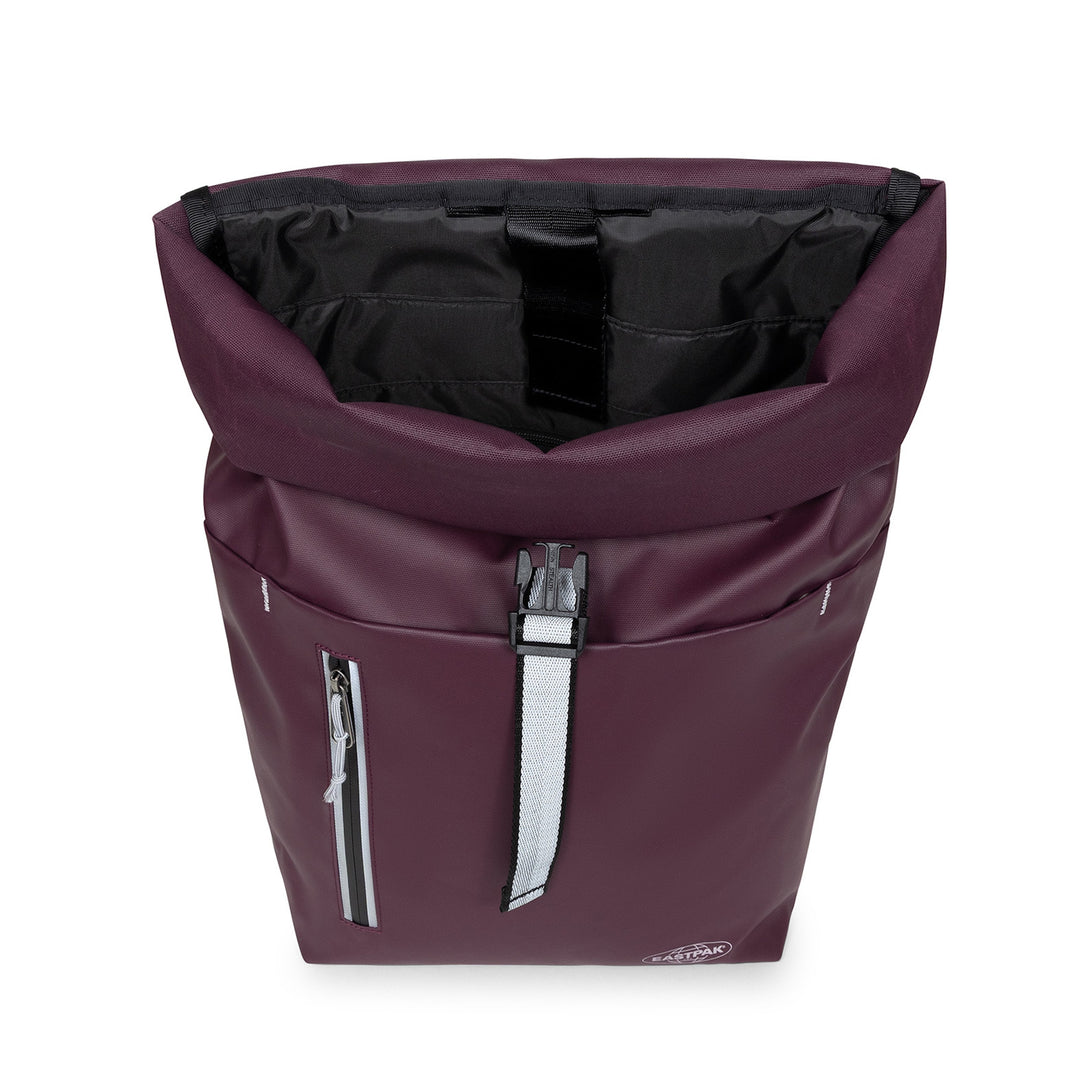 Eastpak Up Roll Tarp 16" Laptop Backpack
