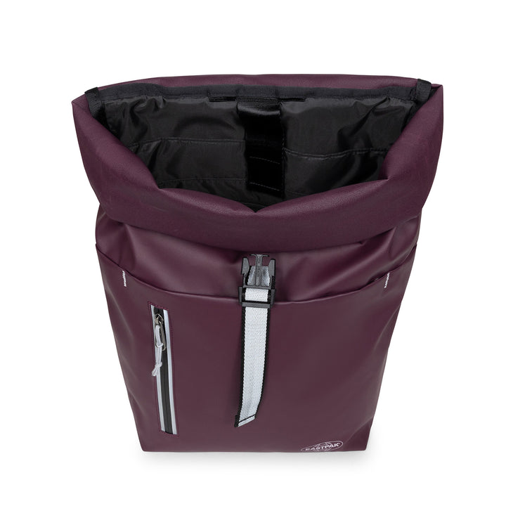 Eastpak Up Roll Tarp 16" Laptop Backpack