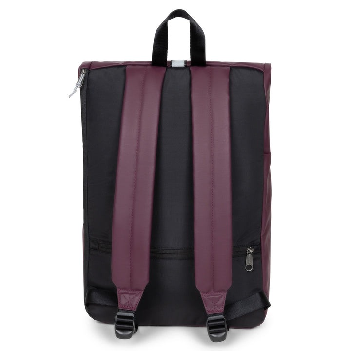 Eastpak Up Roll Tarp 16" Laptop Backpack