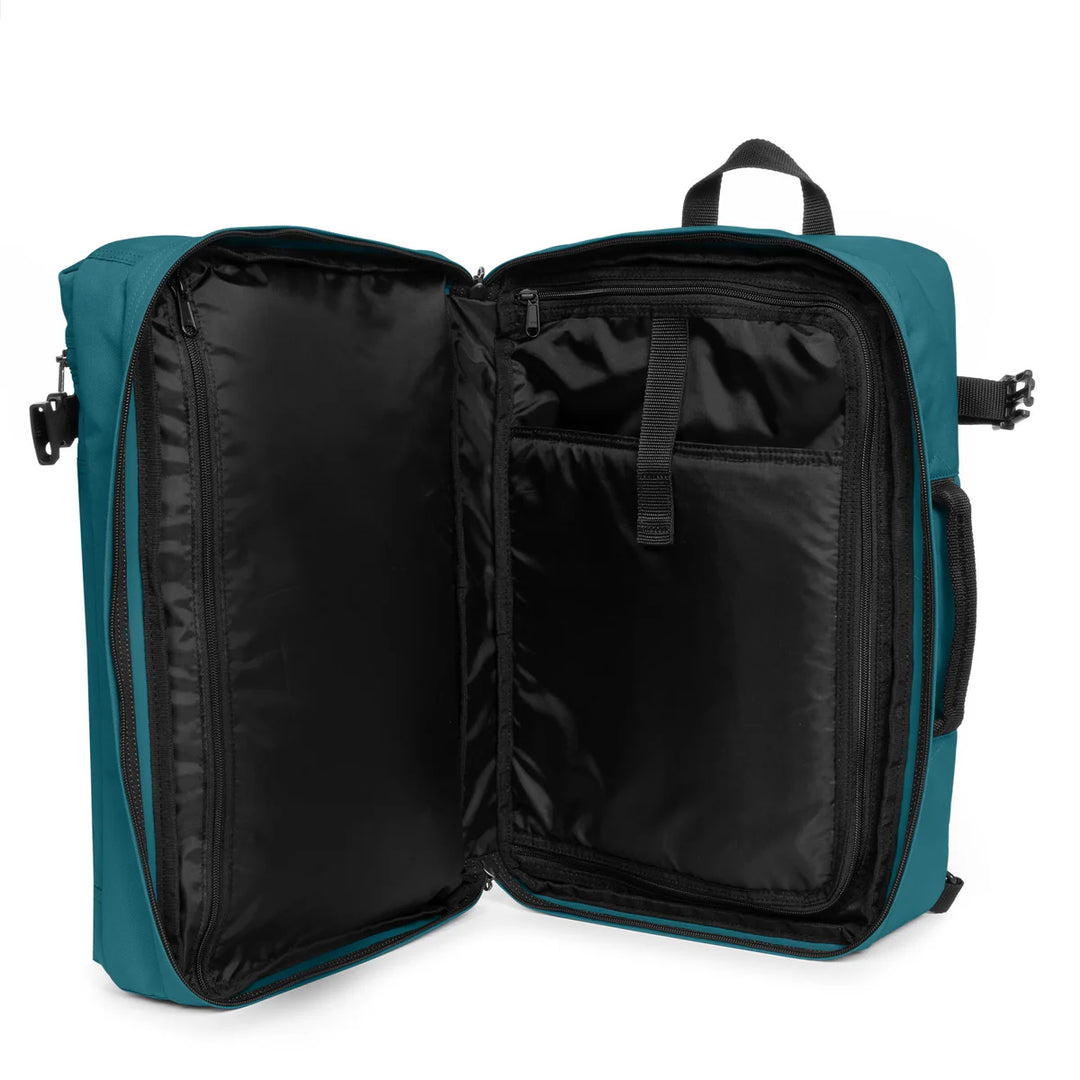 Eastpak Transit'R Pack 2-in-1 Cabin Backpack