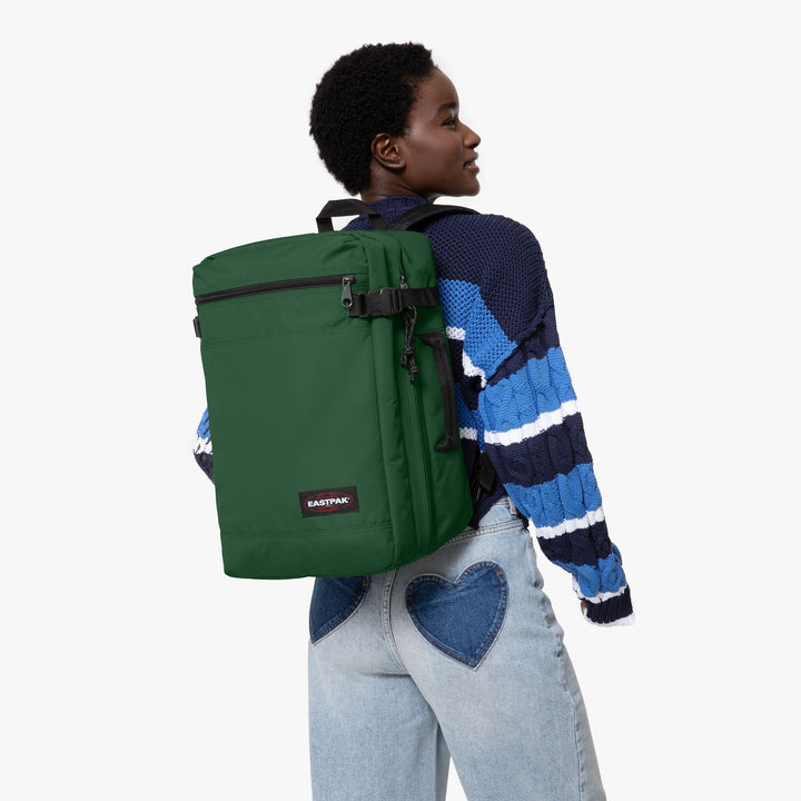 Eastpak Transit'R Pack 2-in-1 Cabin Backpack