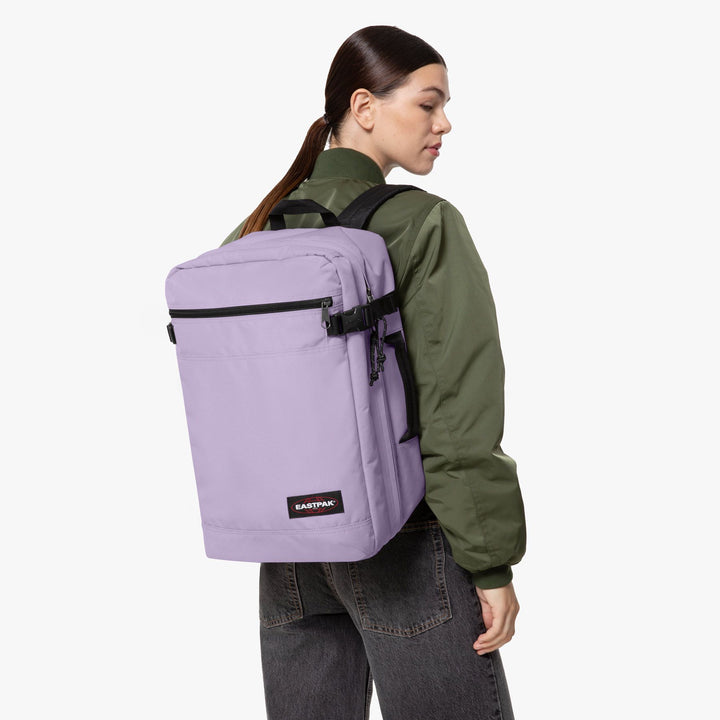 Eastpak Transit'R Pack 2-in-1 Cabin Backpack