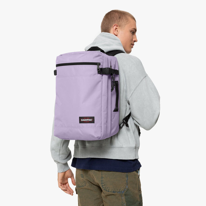 Eastpak Transit'R Pack 2-in-1 Cabin Backpack