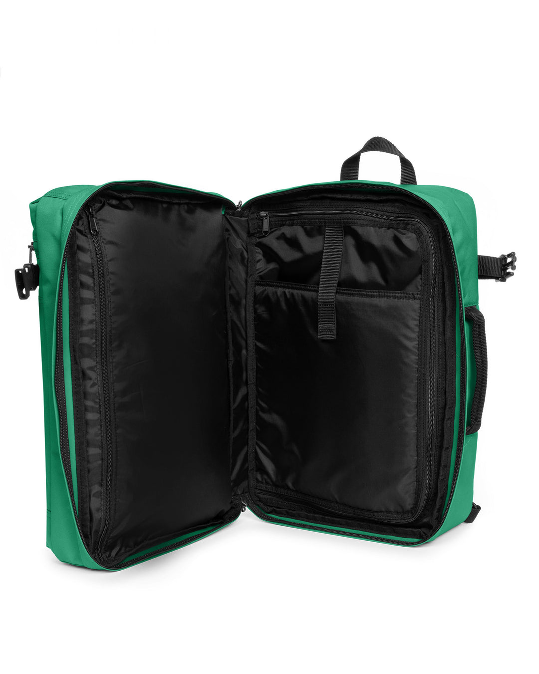 Eastpak Transit'R Pack 2-in-1 Cabin Backpack