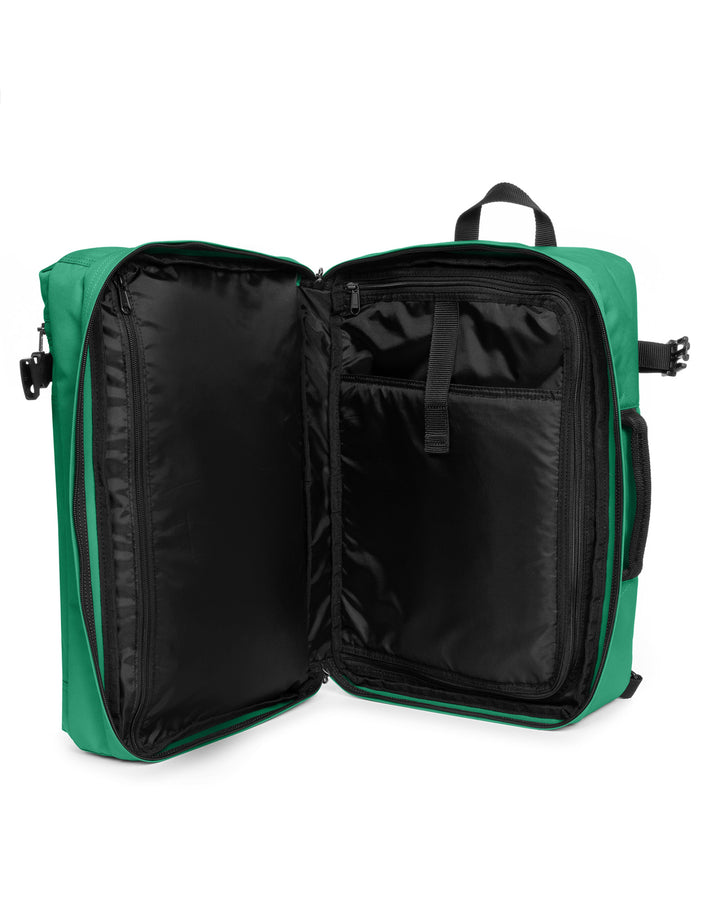 Eastpak Transit'R Pack 2-in-1 Cabin Backpack
