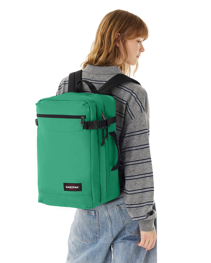 Eastpak Transit'R Pack 2-in-1 Cabin Backpack