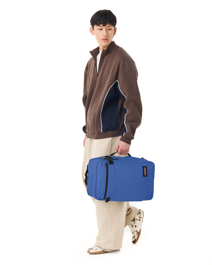 Eastpak Transit'R Pack 2-in-1 Cabin Backpack