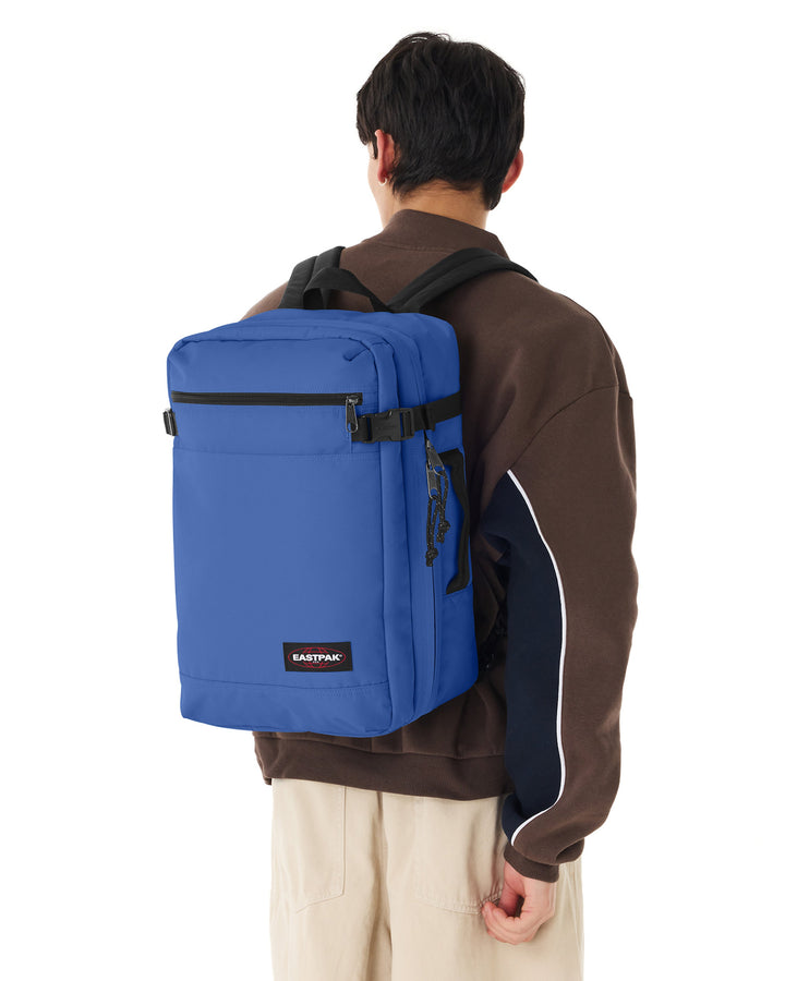 Eastpak Transit'R Pack 2-in-1 Cabin Backpack