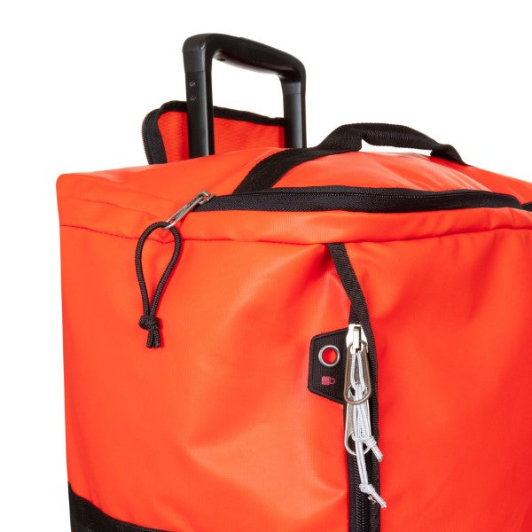 Eastpak Tarp Duffl'R 2-Wheel Large Duffle