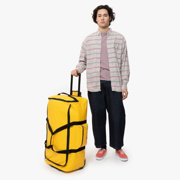 Eastpak Tarp Duffl'R 2-Wheel Large Duffle