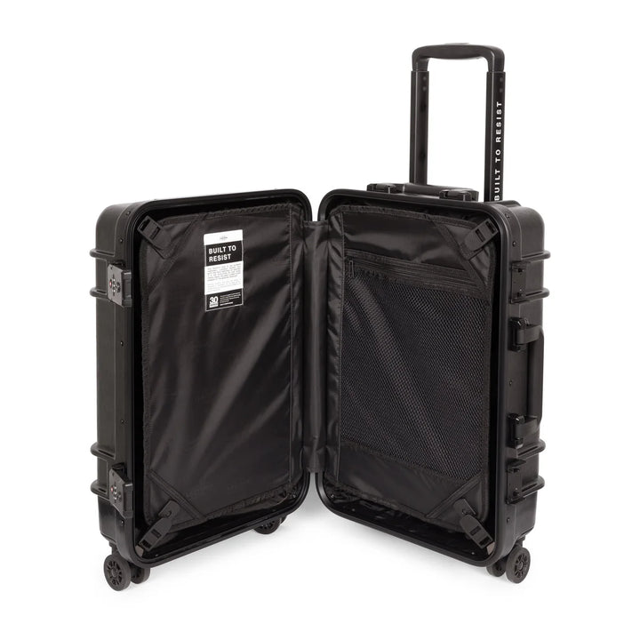 Eastpak Resist'R 55cm 4-Wheel Cabin Suitcase