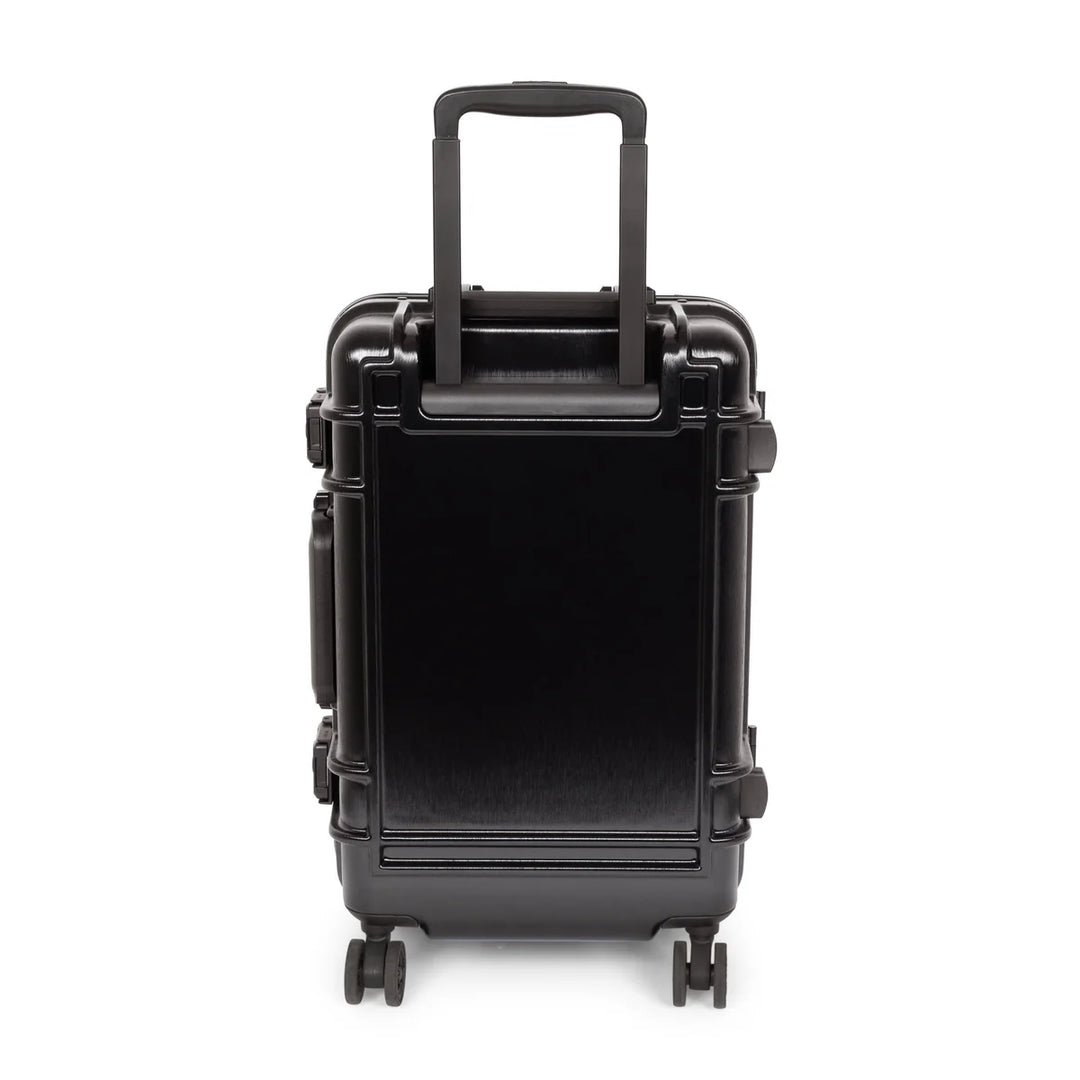 Eastpak Resist'R 55cm 4-Wheel Cabin Suitcase