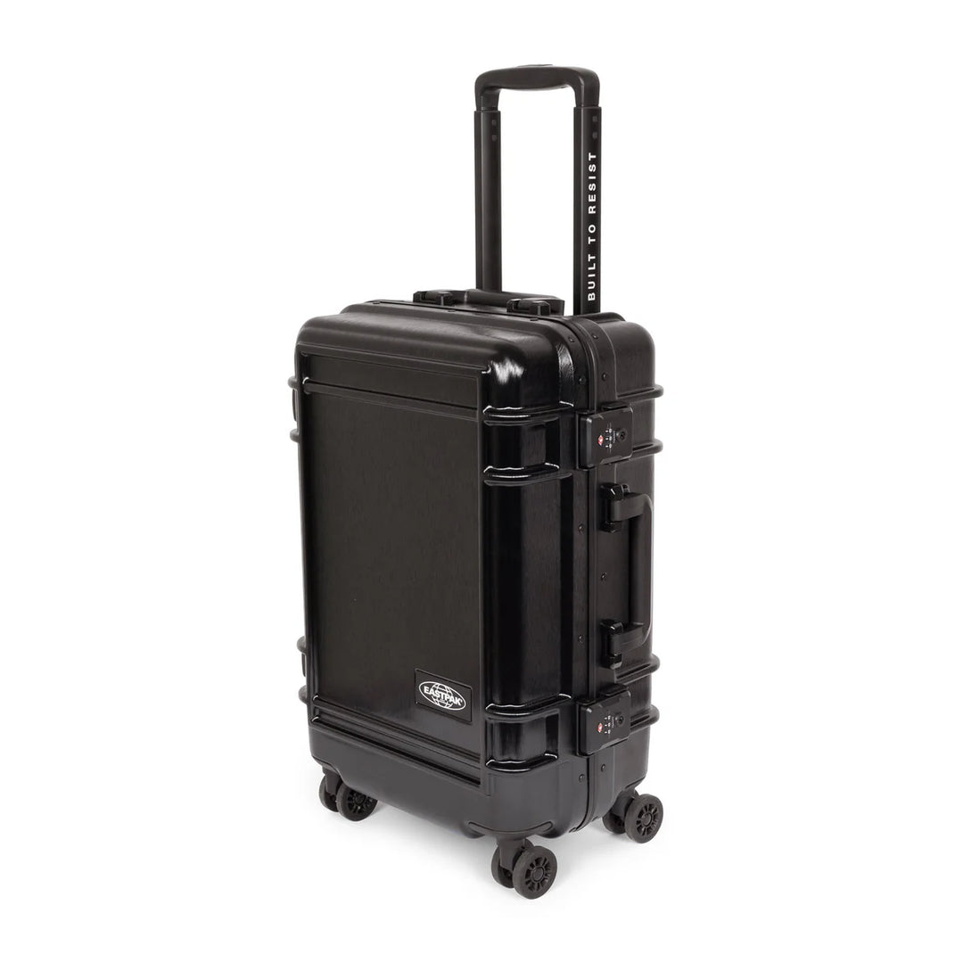 Eastpak Resist'R 55cm 4-Wheel Cabin Suitcase
