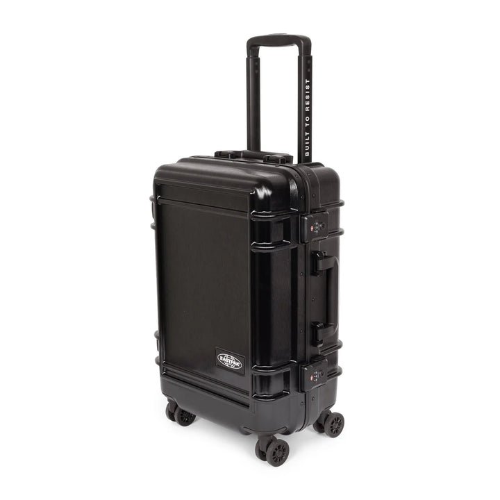 Eastpak Resist'R 55cm 4-Wheel Cabin Suitcase