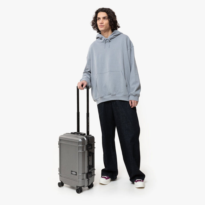 Eastpak Resist'R 55cm 4-Wheel Cabin Suitcase
