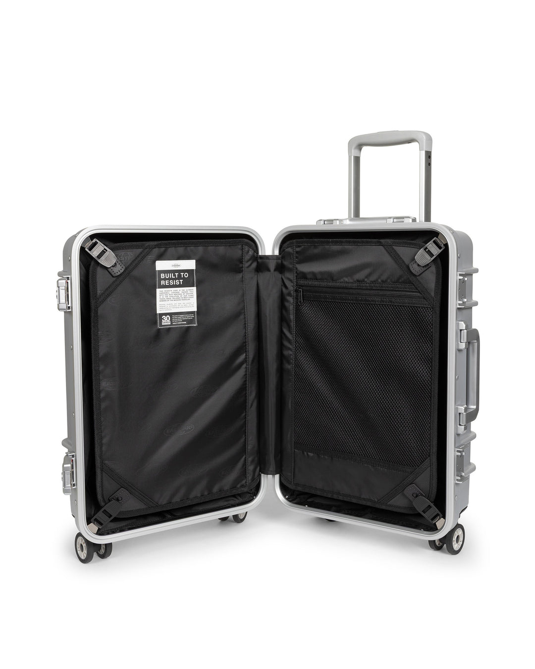Eastpak Resist'R 78cm 4-Wheel Large Suitcase